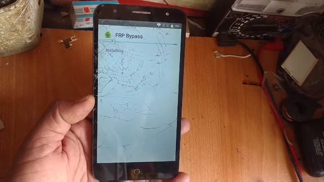 Alcatel FRP Bypass Alcatel pop4 5056D Google Account remove Without Pc 100% Solution смотреть онлайн