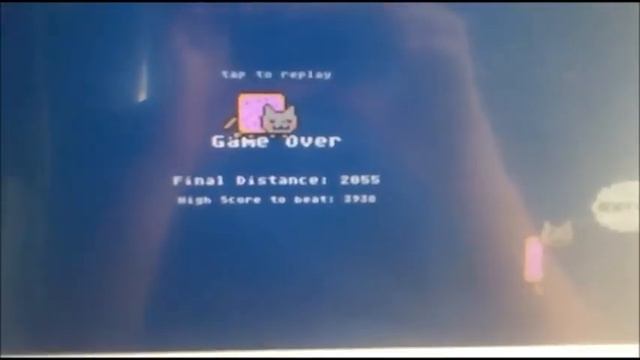 我的 Windows 8 在浦東機場使用 Nyan Cat 與高德地圖 смотреть онлайн