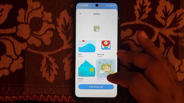 MIUI VS 14 for REDMI K50i | how to flash miui vs ROM on Redmi devices смотреть онлайн