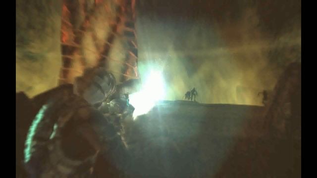 Dead Space 2 #14 смотреть онлайн