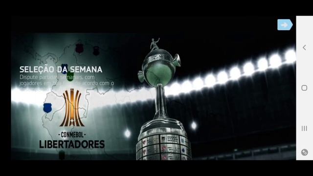 FIFA 14 MOD E A FC 2024 ANDROID COM BRASILEIRÃO E EUROPEU + MODO CARREIRA SEM BUG смотреть онлайн
