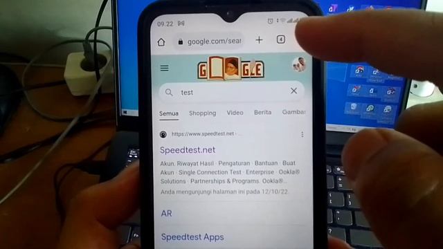 Cara Merubah / Setting Mesin Telusur di Google Chrome Android смотреть онлайн