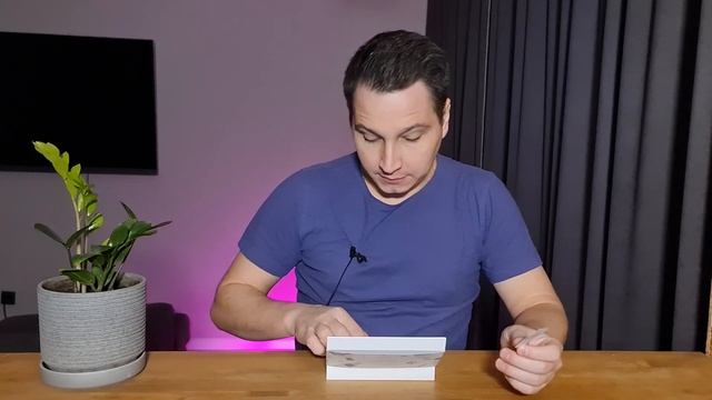 бюджетный AROMA BOX Хочу/могу для него из Randewoo