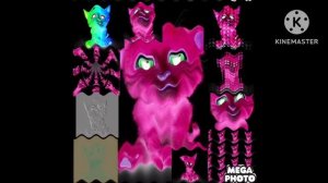 Ginger Da Learns Mega Photo Pro Effects