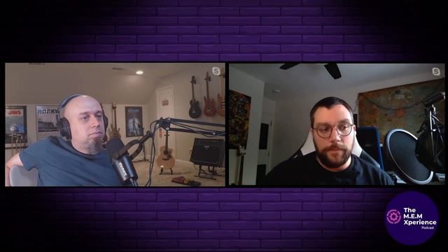 The MEM Xperience #2 - Mike Danoski - Settings Catalog Q&A смотреть онлайн