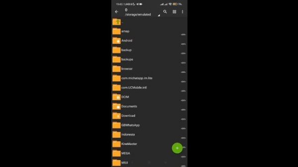 Save Data Summertime Saga v20.11 "100% Tamat"