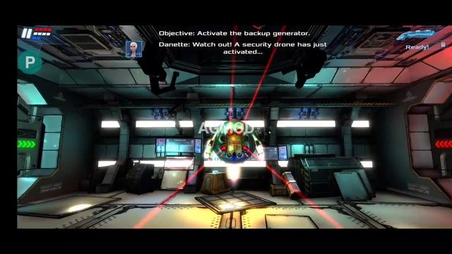 Dead Effect 2 (OFFLINE MOD) Android Gameplay offline смотреть онлайн