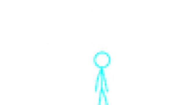 Baldi's Basic (stick fighter) смотреть онлайн