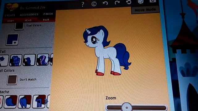 Pony Creator 1#серия смотреть онлайн
