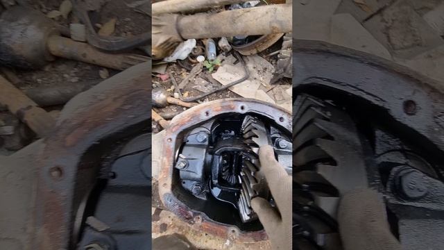 ПАРА 43*11 или 39*10 ☎️ +79370738633 Михаил #automobile #кириллов #газель #самарскийавторазбор смотреть онлайн