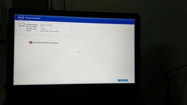 dell support assist problem , quick solution,2019(Hindi)👍