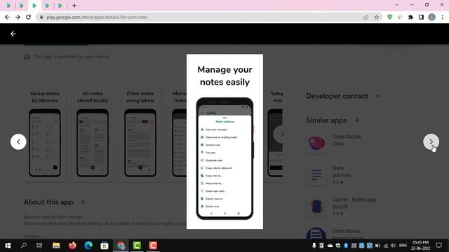 5 Best Note Taking Apps for Android смотреть онлайн