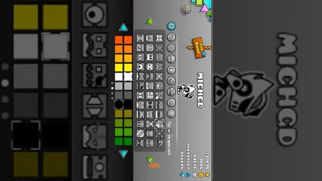Geometri dash save editor hack 2.11 смотреть онлайн