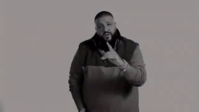 DJ Khaled - Another One смотреть онлайн