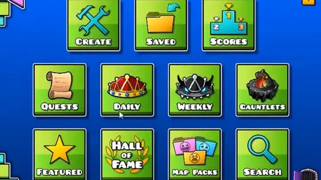 descargar geometry dash 2.11 para pc y android смотреть онлайн