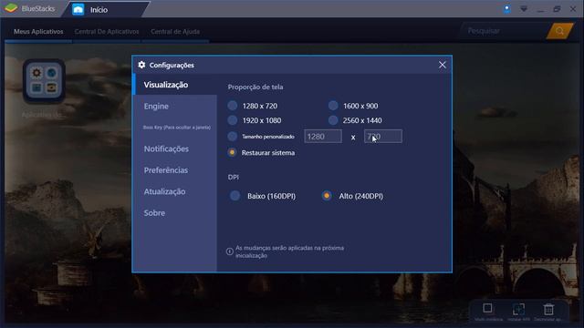 💻 BlueStacks 3 - Como Instalar no PC e Configurar смотреть онлайн