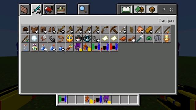 Todos los grabpacks de poppy playtime 1 2 3 addon test смотреть онлайн