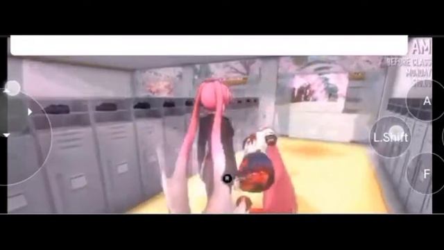 Yandere Simulator Android Gameplay