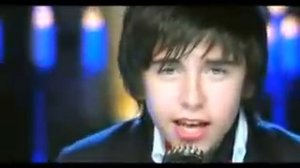 Declan Galbraith - An Angel