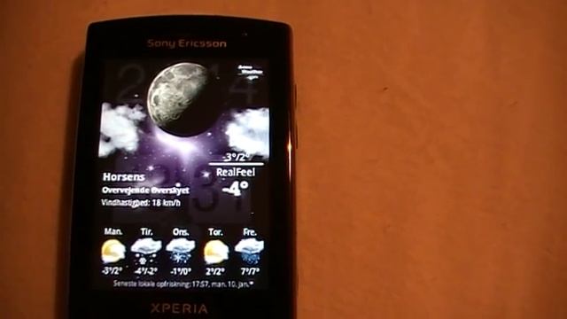 Beautiful Widgets vs Fancy Widget Pro смотреть онлайн