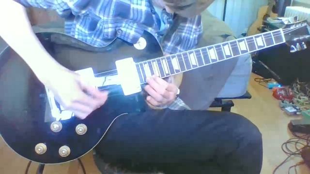 Radiohead-Paranoid Android-Solo смотреть онлайн