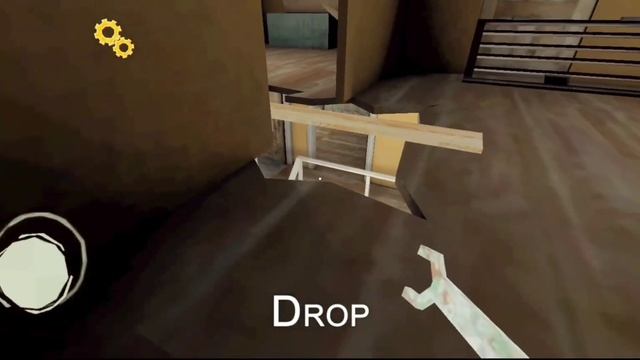 Granny V1.8 In The Twins Atmosphere Full Gameplay смотреть онлайн