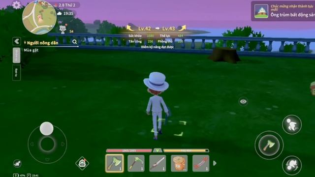 My time at portia - hack mod menu x10 exp ios смотреть онлайн