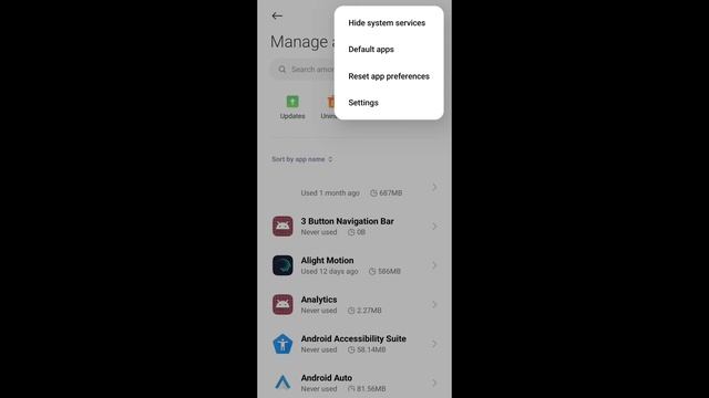 system ui isn't responding / how to fix system ui isn't responding смотреть онлайн