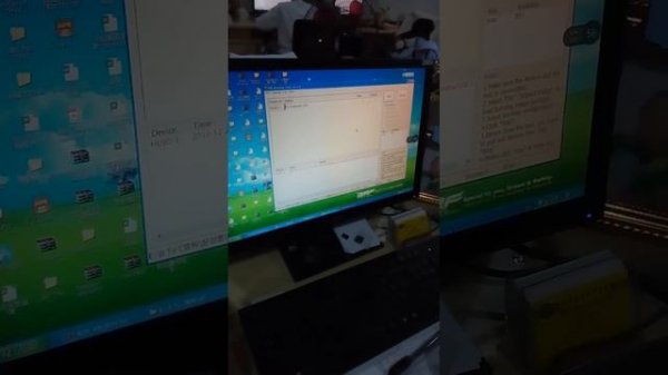 H96 Pro Plus upgrade the firmware