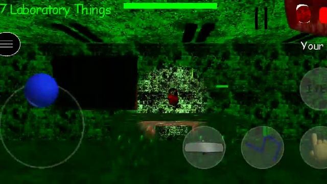 Baldi.Exe Android! смотреть онлайн