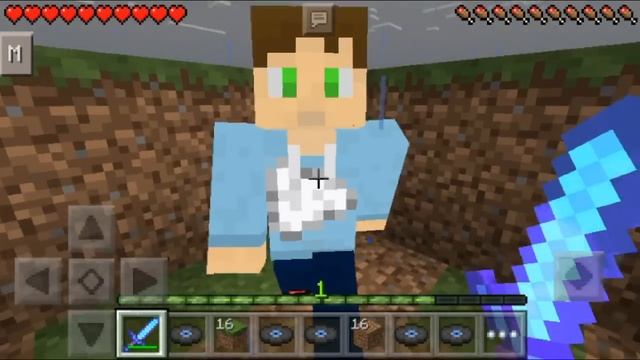 SEXO E HIJOS MOD MINECRAFT PE 0.15.6 COMES ALIVE MOD смотреть онлайн
