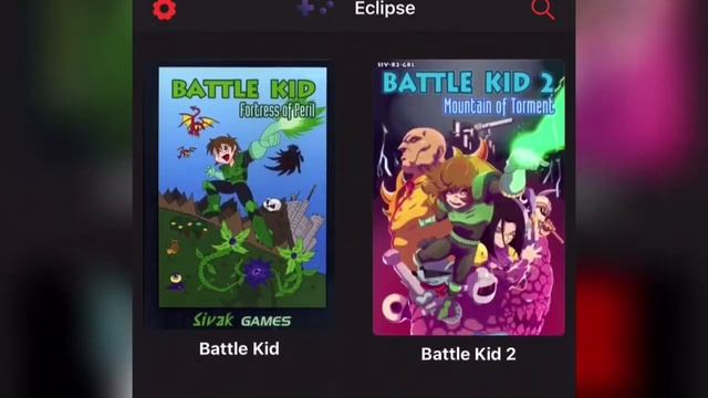 CocoKitty plays: Eclipse Emulator смотреть онлайн