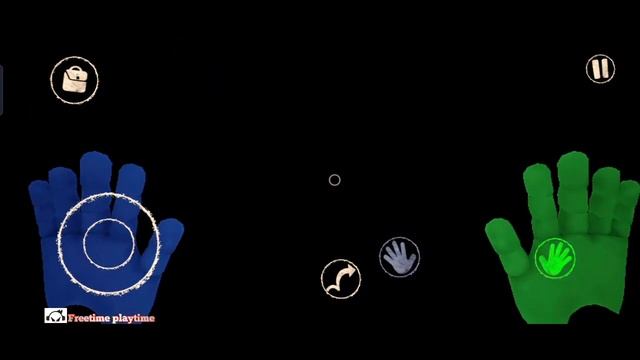 #204 version 1.2 BUGS??? | In poppy playtime chapter 2 mobile | Freetime playtime смотреть онлайн