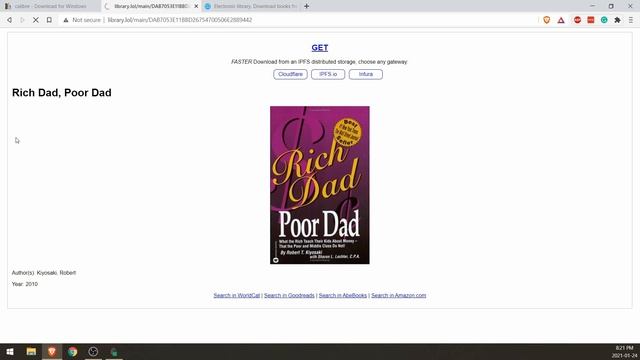 How To Read Any Book For Free: Calibre смотреть онлайн