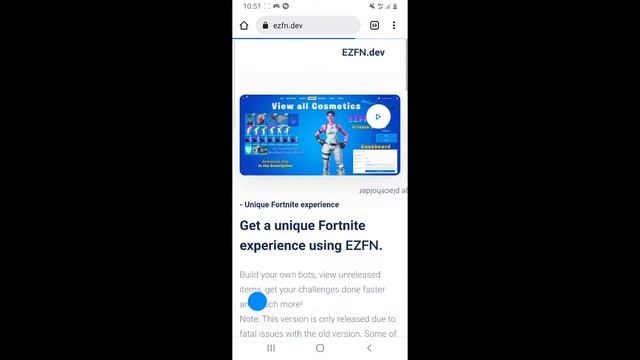 serveur privé fortnite ezfn смотреть онлайн