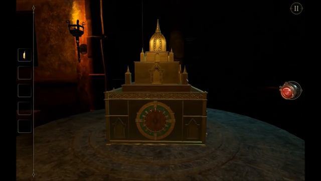 The room 2 chapter 3 walkthrough смотреть онлайн