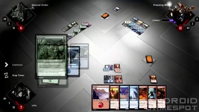 Top 10 Best Android Card Games 2017 | FREE Games смотреть онлайн