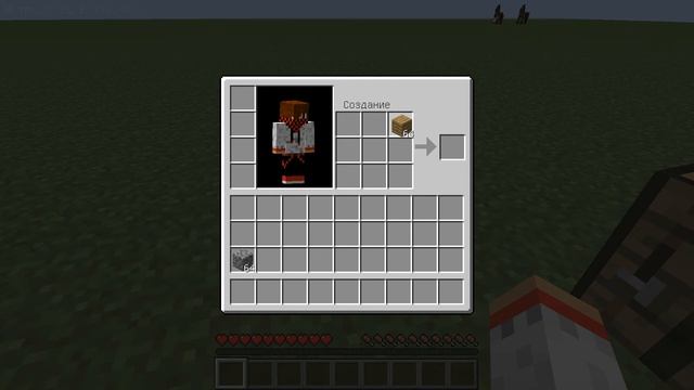 Обзор #5 Мод на Inventory-Crafting-Grid смотреть онлайн
