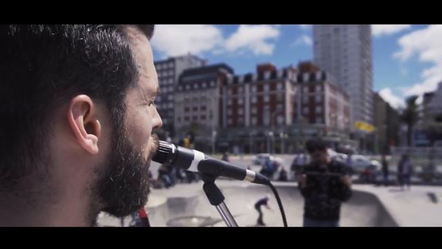 Karl Peterson - Ciertas Cosas - Video Oficial (4K) смотреть онлайн