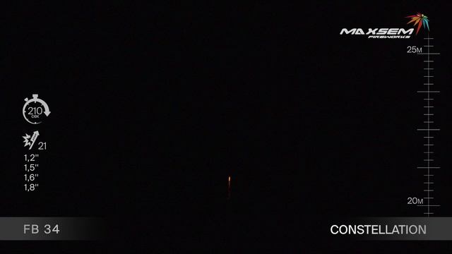 Maxsem Fireworks FB34 / Максэм FB34 смотреть онлайн