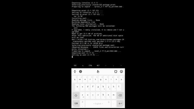 how to install _kali linux_ _nethunter_ on android without root DIGITAL WORLDS SR 0.1 смотреть онлайн