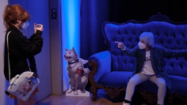 Persona 3 Portable & Persona 4 Golden Launch Parties | Los Angeles & London смотреть онлайн