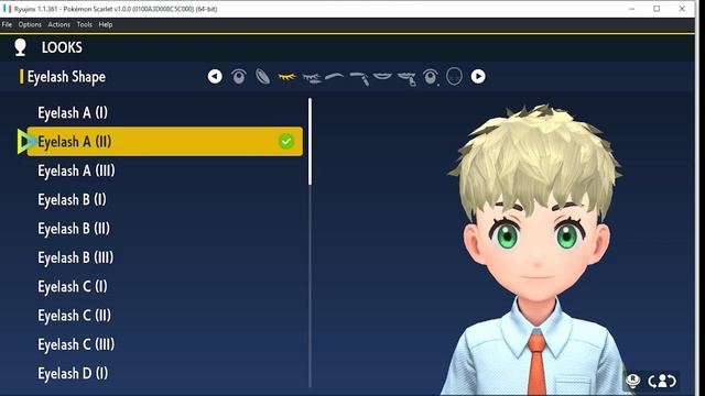 How to Play Pokemon Scarlet & Violet | RYUJINX + Setting BOOST FPS смотреть онлайн