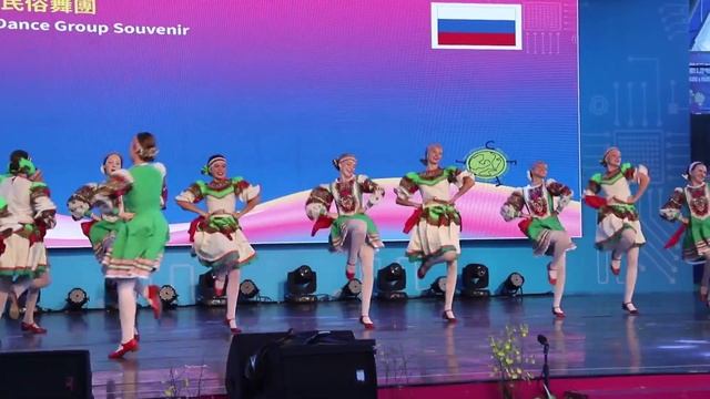 Потешки смотреть онлайн
