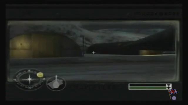 Call of Duty Finest Hour - Mission 8 смотреть онлайн