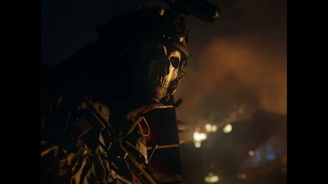 Ghost Lil Peep Nirvana Something In The Way  Call of Duty MW2 Edit BY BalU