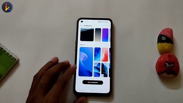 Realme 8i C.14 Upcoming Update | रियलमी 8i नवम्बर C.14 अपडेट | Realme UI 4.0 Update Date | Feature⚡ смотреть онлайн