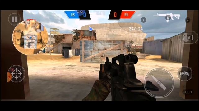 Octopus Pro Fps Oyunlarına Mouse Adapte Etme смотреть онлайн