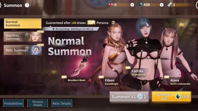 🎮[RISE OF EROS] New 3D with Polish Graphic| Ero Mobile Gameplay for Culture Man like Us :D ! смотреть онлайн