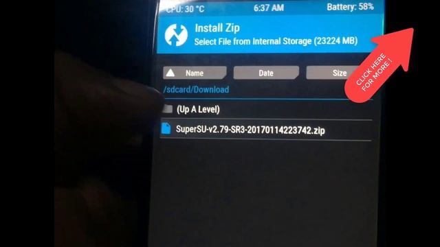 Root Moto X Play 7.1.1 (100% working - no computer # 2018) смотреть онлайн